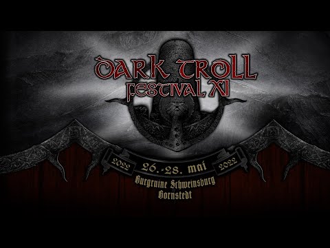 Aftermovie Dark Troll Festival 2022
