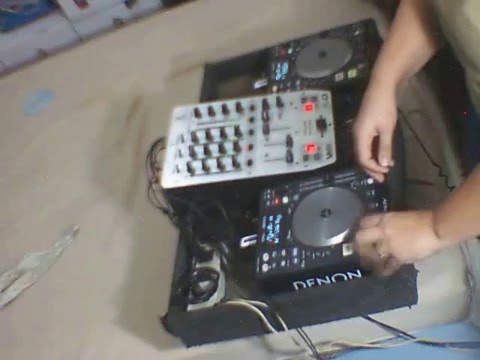 Dj Angélica Bastos - Set - 29.05.2011 -  parte 04