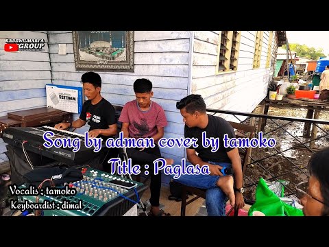 Radzwilmarfa group---paglasa cover by tamoko