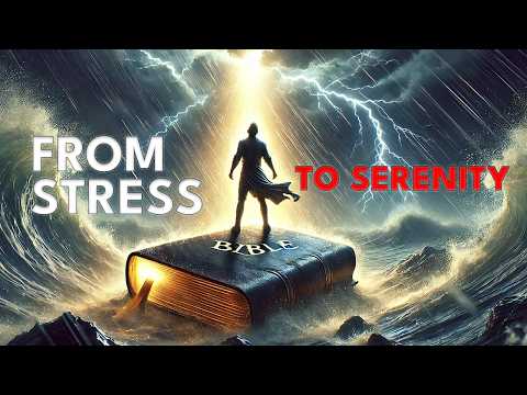 Trusting in God in the Storm of Chaos (Experience Peace)