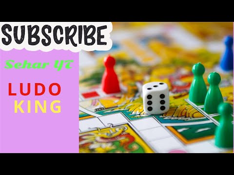 Ludo game match with friend and i won that match. Ludo king