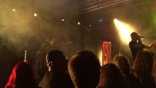 Aborted : coffin upon coffin @ le stock