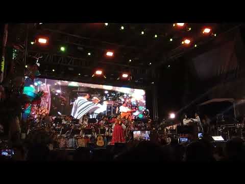 POPURRI DE CANCIONES MIXES - MARIA REYNA