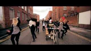 Polluted Mindz Feat. Bayku - Ride My Beat