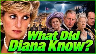 What Did Diana Know? She Made Sure Her Voice Survived.