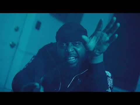 Cinco Cap - NOBODY SAFE (Visionary Films)