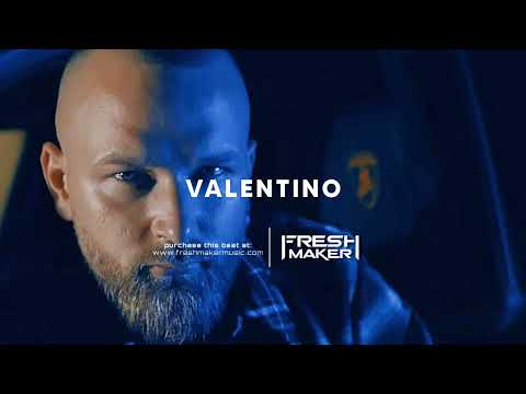 (Free) VALENTINO - Bojan x Samra x Anonym Type Beat