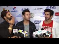 Red Carpet Of Ekta Kapoor Anand Mishra Mtv BCL Party 1 Mp412