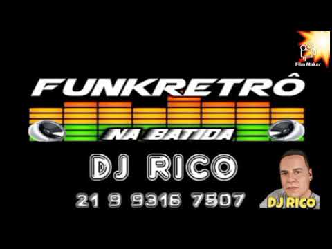 SET FUNK MELODY INTERNACIONAL VOL 1 - BY DJ RICO