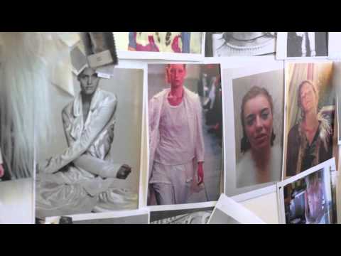 Meet The Designers Behind London Label Marques'Almeida | MATCHESFASHION.COM