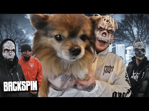 Runde übern Friedhof: Zombiez über Religion, Satanismus, "Schande", uvm.