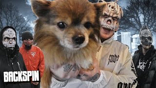 Runde übern Friedhof: Zombiez über Religion, Satanismus, &quot;Schande&quot;, uvm.