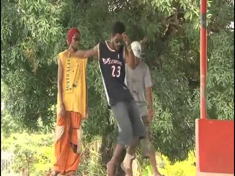 Jipajiroa AMA COLLEGE ( version zouk )