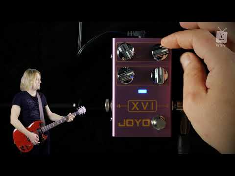 Joyo XVI Octave