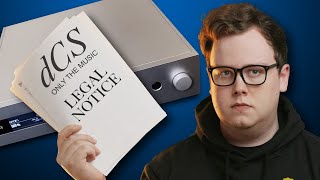 [閒聊] dCS威脅控告網紅的負面評論