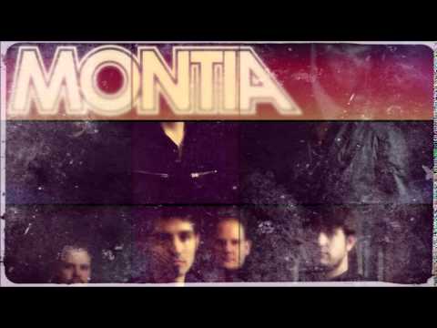 Montia - Part Of Me