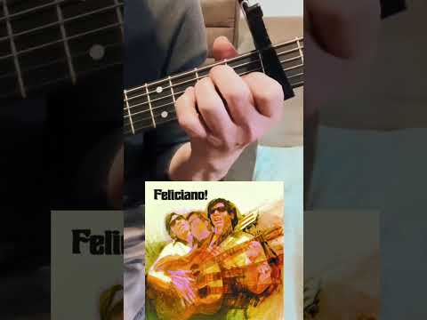 California Dreaming - José Feliciano