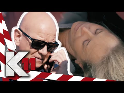 The Highway Beast: "Someone bit her breasts!" | 1/2 | K11 - The New Cases | Sat.1