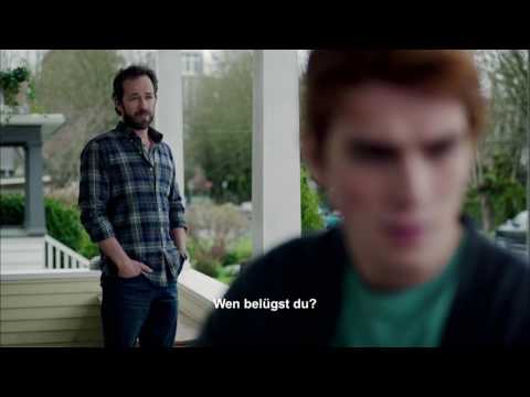 Trailer-Vorschau: Riverdale