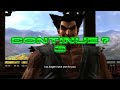 Game Over Tekken Tag Tournament 2 Wii U