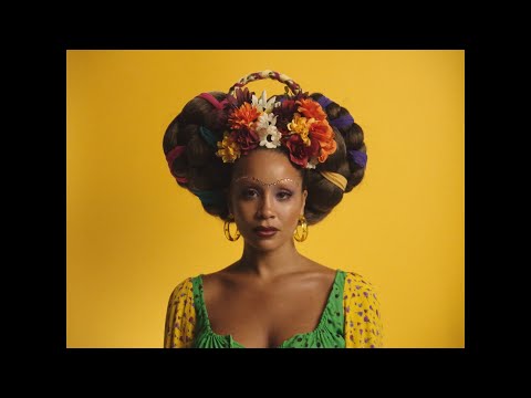 Video thumbnail for Frida Kahlo