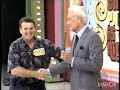 The Price Is Right Barker Easy As 1 2 3 2000