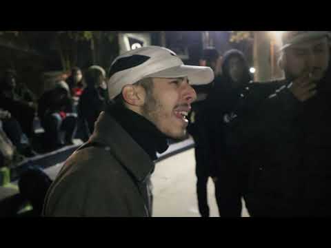 VALEN vs TURROLOGIA vs MJR | 8vos | EL SUR RIMA FECHA 6