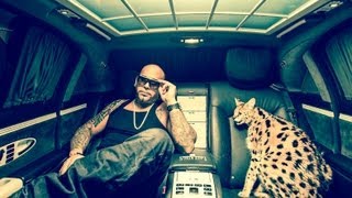 Mally Mall Intro 2013