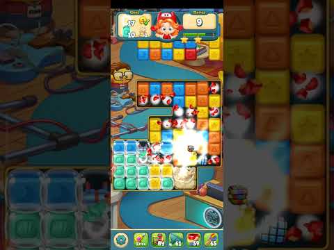 Toy Blast Level 7854