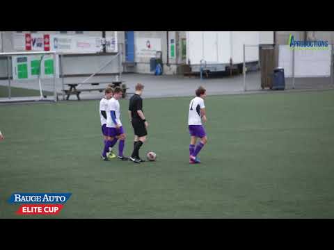 Bauge Auto Elite Cup - G15 - Bryne - Fyllingsdalen