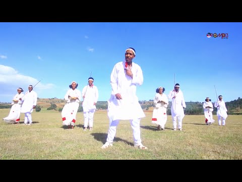 Shukri Jamal: Bulloo Boshee * Oromo Music 2016 NEW