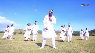 Shukri Jamal: Bulloo Boshee * Oromo Music 2016 NEW