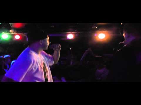 MAXIM ft. Oztry - Żyję W Tym Miejscu (Koncert - Olsztyn 2013)