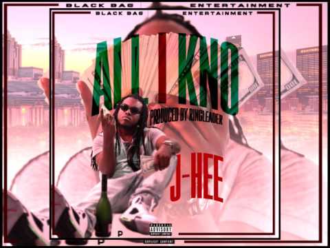 J - Hee - All I Know