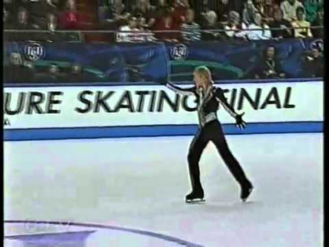 Evgeni Plushenko GPF 2001-02.mp4