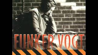 Funker Vogt - Animals