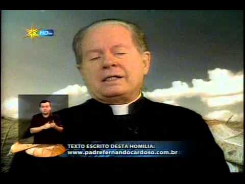 O Pão Nosso 18 Agosto  2013   Pe.F.C.Cardoso