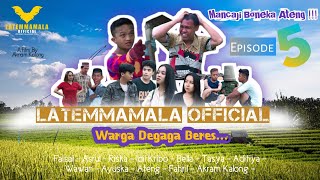 Download lagu EPISODE 5 | FHECO & ASRUL | FILM LAWAKAN BUGIS | LATEMMAMALA  | mp3