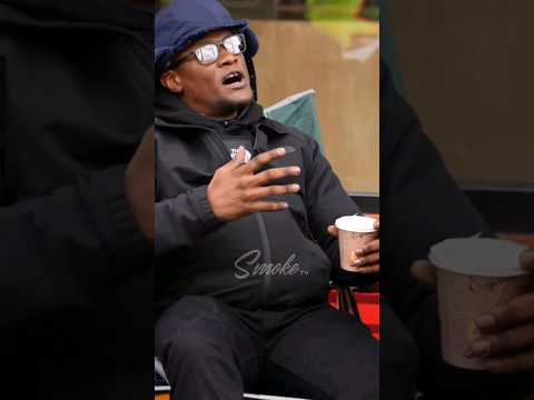 Canibus speaks on "Big Pun"