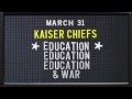 Kaiser Chiefs - Misery Company (Official Audio ...