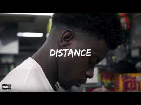 [FREE] LBS Kee'vin x Polo G Type Beat 2019 | "Distance" | Piano Type Beat | @AriaTheProducer