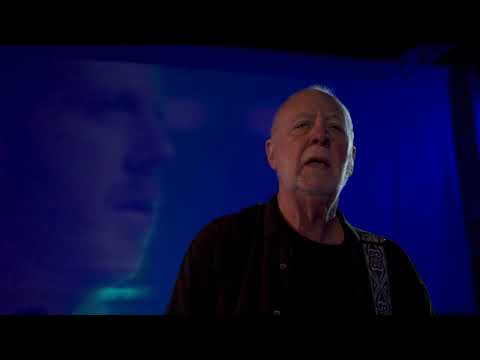 Adrian Gurvitz - Blood Sweat and Years [Official Music Video]