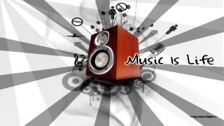 A Static Lullaby - Let Go with Lyrics