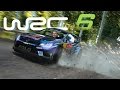Wordt WRC 6 de nieuwe koning der rallygames?