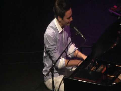 Marius Ihle - Piano & Gitar Spilling