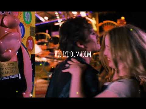 Pinhani ft kalben - iyi değilim ben