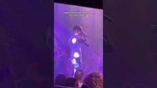 swaelee Center Stage