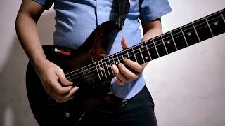 Download lagu Fredy - Nanti (Lead Guitar Cover) mp3
