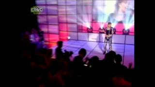 The Queen's Nose - 'Make a Wish' (Song) Melody Parker BBC Series 6 Top of the Pops & Festival