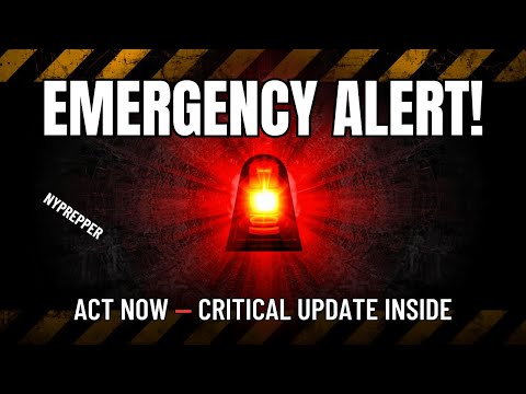 EMERGENCY ALERT!! U.S. ATTACK ON IRAN IMMINENT!!